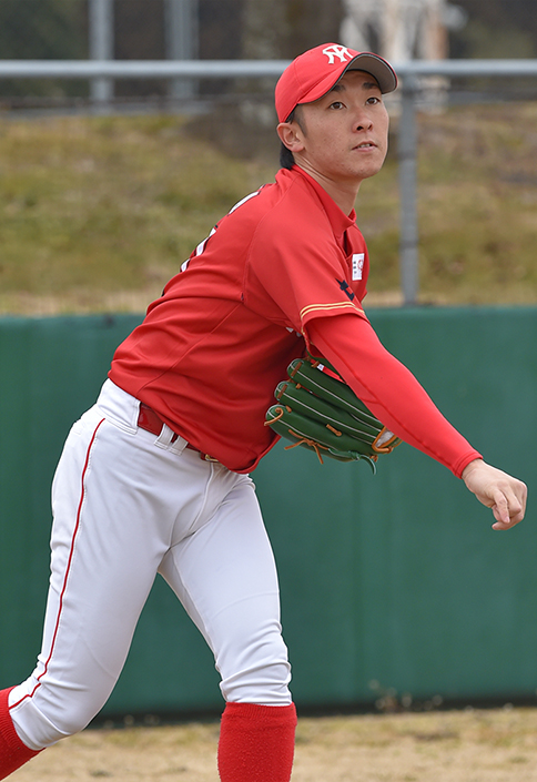 藤田 純基