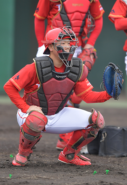 山田 貴也