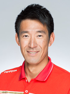 青木 晋平