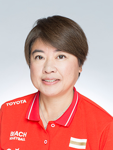 荒木 由美子