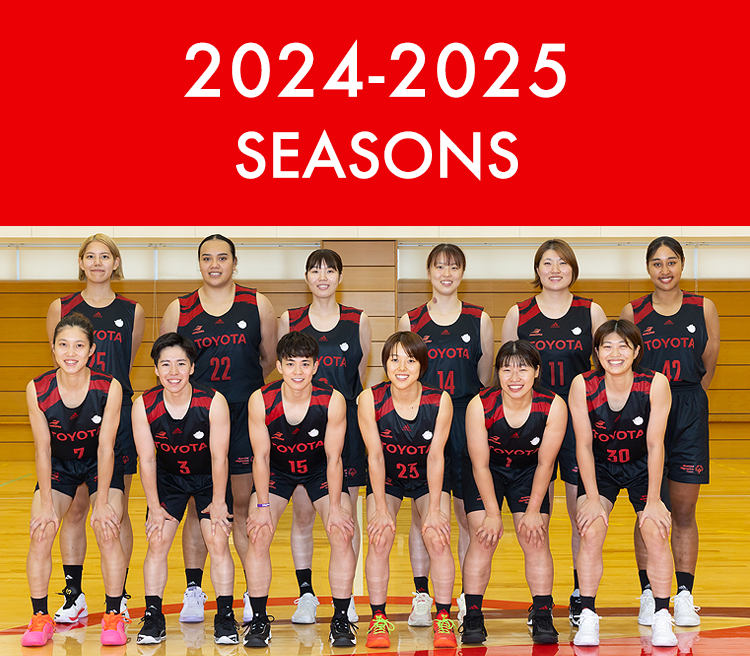 Women's Japan Basketball League W LEAGUE 2023-2024