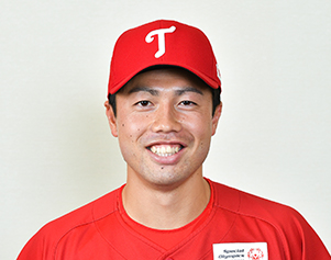 八木 健太郎