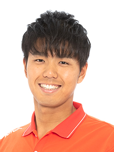 進藤 涼