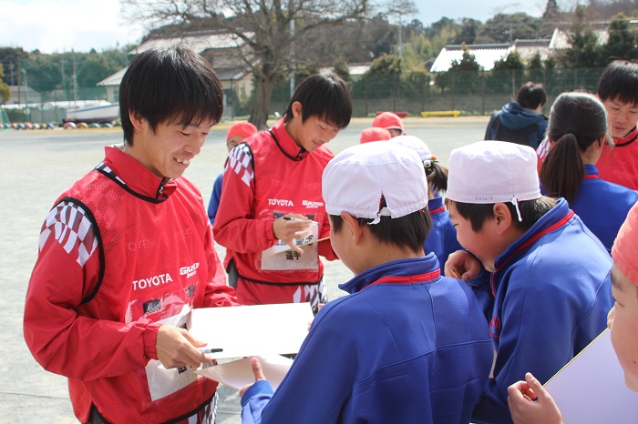 東部小サイン.JPG