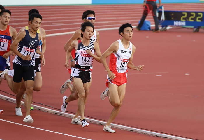 19日本選手権5000m②.JPG