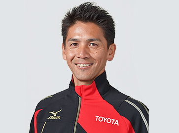 パフォーマンスコーディネーター 松下 裕輝