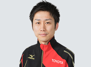 パフォーマンステラピスト 大見 卓司