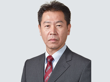 部長 榊 聡