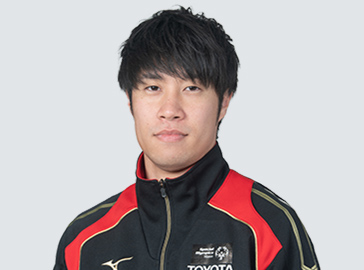 アシスタントコーチ 坂爪亮介
