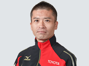 トレーナー 祖父江 伸司