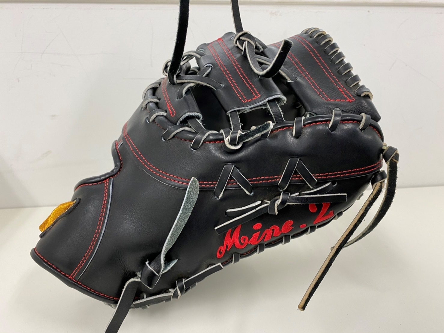 MIZUNO ミズノ TOYOTA トヨタ自動車 野球部 Vジャン 選手支給 MIZUNO ミズノ TOYOTA トヨタ自動車 野球部 Vジャン 選手支給