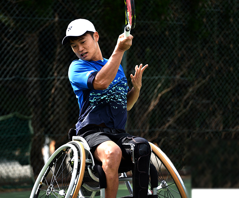 三木拓也 Toyota Sports Individual トヨタ自動車 個人競技サイト Gazoo Com